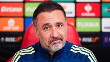 Nottingham Forest'ta Vitor Pereira d�nemi bitiyor