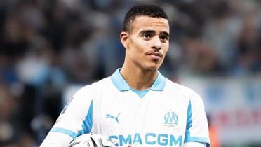 Fenerbah�e'ye k�t� haber! Mason Greenwood �talya yolunda
