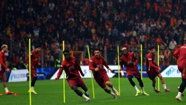 Galatasaray'�n Avusturya kamp� tarihi belli oldu!