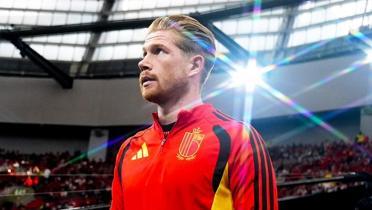 Galatasaray'�n Kevin de Bruyne plan�: Transferi Mertens bitirecek