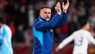 Vitor Pereira'ya b�y�k ay�p! Nottingham Forest'tan skandal hareket