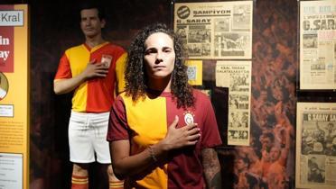 Galatasaray Kad�n Futbol Tak�m�'na Portekizli kaleci