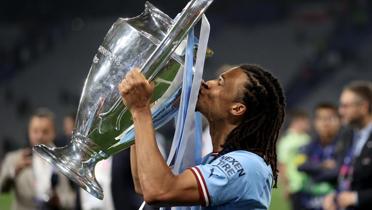 Kupa canavar� Nathan Ake, Fenerbah�e'de!