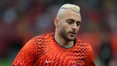 Bar�� Alper Y�lmaz'a �ngiliz talip! Resmen devredeler