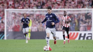Manchester United'dan Mason Mount i�in s�rpriz karar