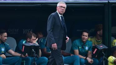 Carlo Ancelotti: Bu bir son de�il yeni bir d�nemin ba�lang�c�