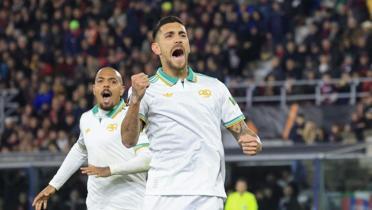 �talya'dan fla� iddia... Pellegrini'den Be�ikta� karar�