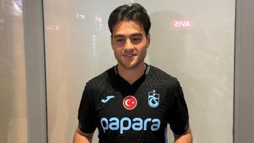 Aral �im�ir, Trabzonspor'da!