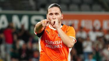 Miguel Crespo'nun yeni dura�� Suudi Arabistan oldu