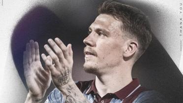 Trabzonspor'da ayr�l�k: Yeni tak�m� belli oldu