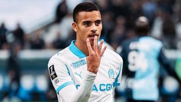 Transferde son dakika! Mason Greenwood bamba�ka bir tak�ma gidiyor