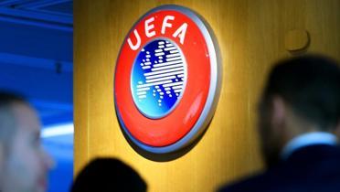 UEFA'dan T�rk hakemlere g�rev