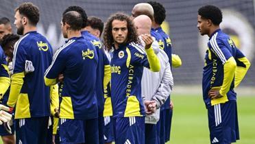 Yeni sezon �ncesi ilk prova: Fenerbah�e'nin rakibi Admira Wacker