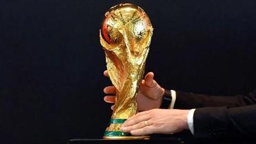 D�nya Kupas�'nda �eyrek final zaman�! T�m e�le�meler belli oldu