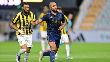 Harekete ge�tiler! Soyfan Amrabat'�n yeni adresi...