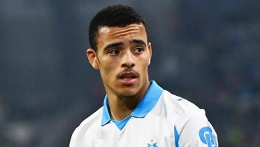 Mason Greenwood transferinde yeni geli�me!