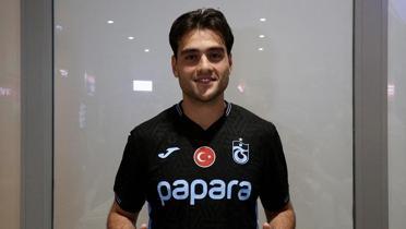 Trabzonspor resmen a��klad�! Bir transfer daha...