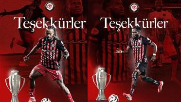 �orum FK, 2 ayr�l��� birden a��klad�