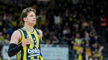 Fenerbah�e, Tar�k Biberovic'e veda etti