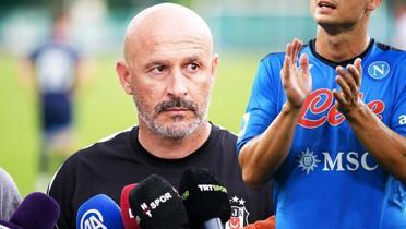 Italiano transferi bizzat istemi�ti: Bonservisini duyan �a�t� kald�