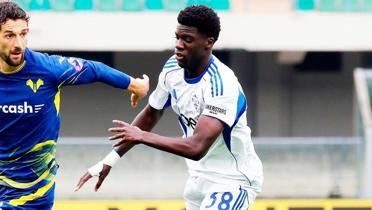 Galatasaray'dan s�rpriz hamle! Cimbom'dan kanada Assane Diao
