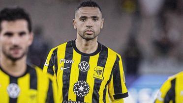 Youssef En-Nesyri'ye Suudi Arabistan'da �ok! Biletini kestiler...