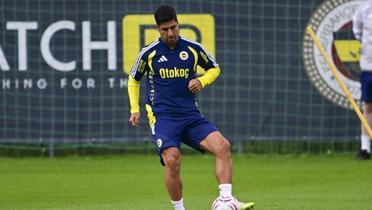 Asensio'dan �ampiyonlar Ligi s�zleri! �Fenerbah�e her zaman buray� hedeflemelidir�