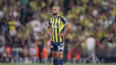 Suudi devi devrede... Fenerbah�e'de y�ld�z isim ayr�l�yor