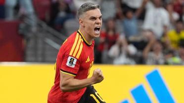 Trossard, Be�ikta�'ta! Geli� tarihi belli oldu