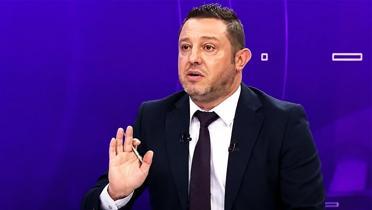 Eski futbolcu Nihat Kahveci, g�zalt�na al�nd�