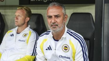 �smail Kartal'dan Greenwood yorumu: Bize �ok katk� sa�layacak