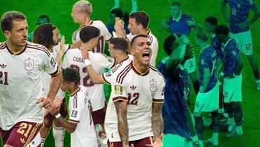 D�nya Kupas�'nda ilk finalist �spanya! Fransa'y� 2 golle y�kt�lar
