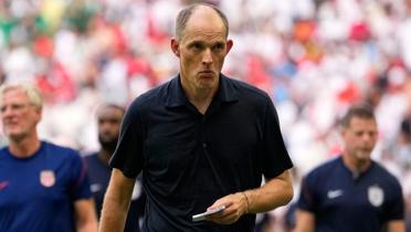 Thomas Tuchel: �ok heyecanl�y�z ve oynamaya haz�r�z