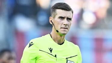 Fenerbah�e-Gornik Zabrze ma��n�n hakemi belli oldu