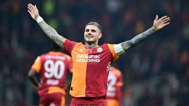 Galatasaray'da a�k�n olay�m sona erdi