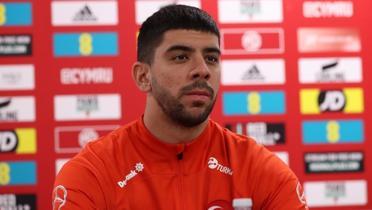 Trabzonspor'dan yerli takviyesi! Cenk �zkacar'da anla�ma tamam