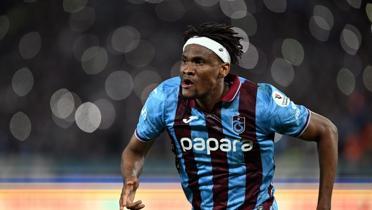 Geldi�i gibi gidiyor... Trabzonspor'da tarihi sat�� kap�da