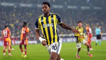 Jhon Duran'�n yeni adresi Portekiz oluyor!