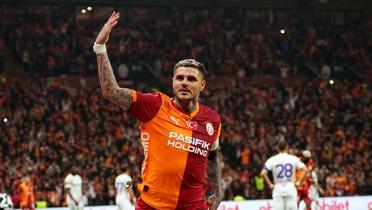 Mauro Icardi'ye 2 teklif birden!