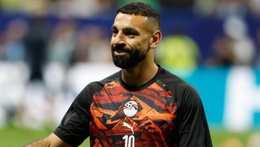 Mohamed Salah'�n i�in a��klama geldi! ��ok yak�nda...�
