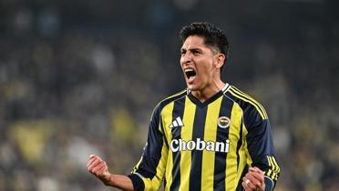Fenerbah�e'den ayr�ld�, talipleri art�yor! Benfica da devreye girdi