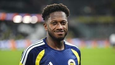 Fred transferinde fla� ��k��! Brezilya kul�b� sessizli�ini bozdu...
