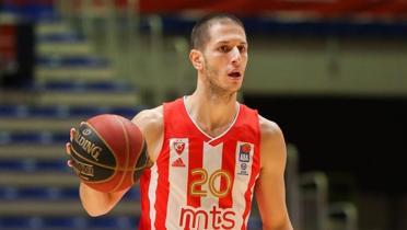 Galatasaray MCT Technic, Nikola Ivanovic'i kadrosuna katt�