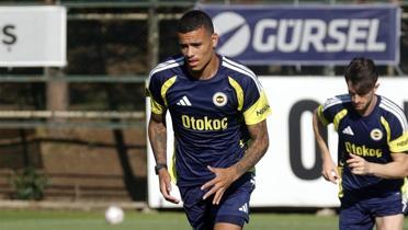 Fenerbah�e'de Gornik Zabrze mesaisi devam ediyor