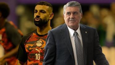 Serdal Adal�'dan Mohamed Salah a��klamas�! �Bizim i�in kabul edilemez�