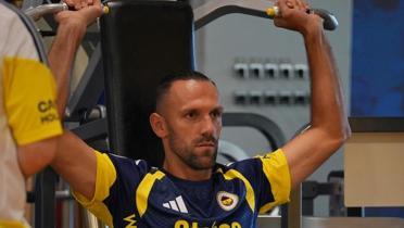 Son durumlar� belli oldu! Fenerbah�e'den sakatl�k a��klamas�...