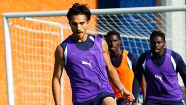 Ba�ak�ehir, Inter Turku ma��na haz�r