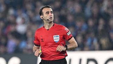 UEFA'dan Atilla Karao�lan'a g�rev