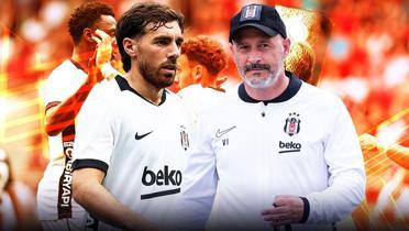 Be�ikta�'�n ilk ciddi s�nav�! Avrupa Ligi'nde rakip Midtjylland