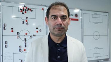 Metin Diyadin: 4-5 transfere ihtiyac�m�z var